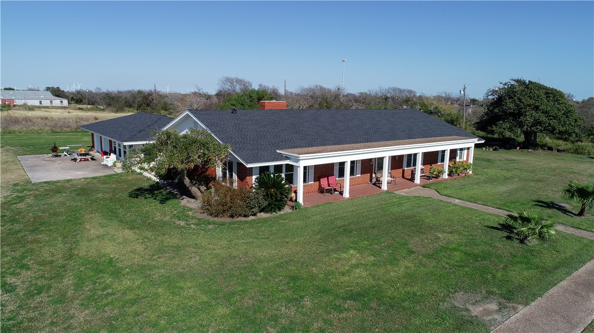 2852 Pvt Hunt & Fm 893 (moore Avenue) Property Photo 28