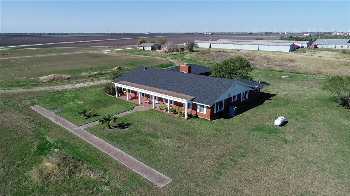 2852 Pvt Hunt & Fm 893 (moore Avenue) Property Photo 29