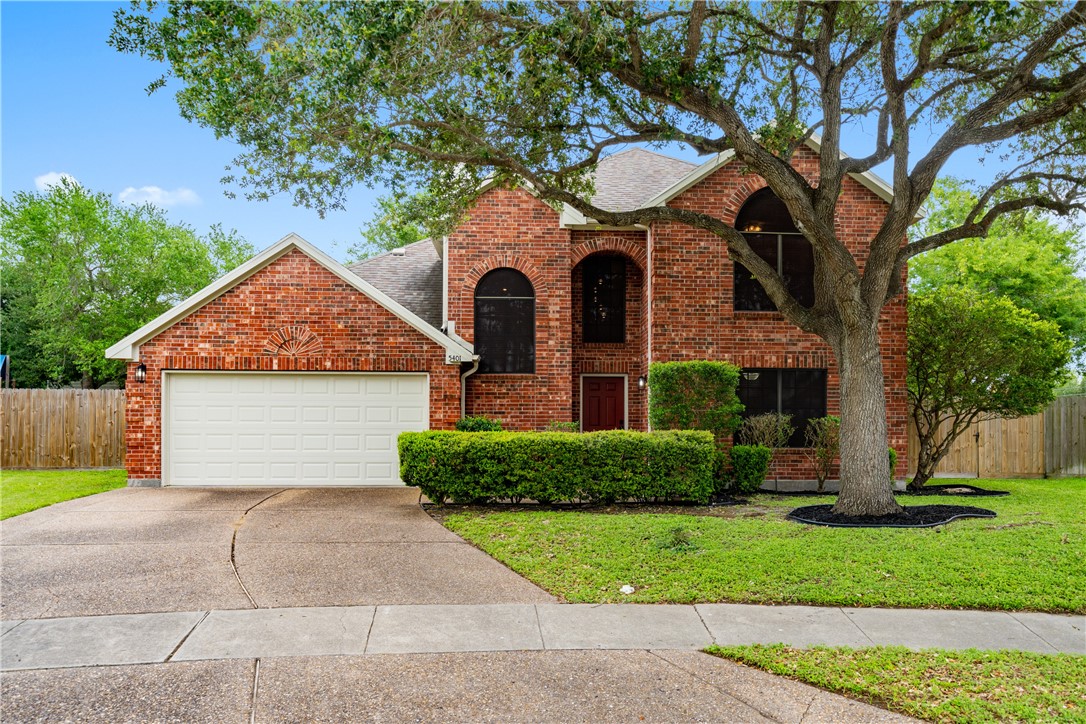 5401 Knights Circ Property Photo