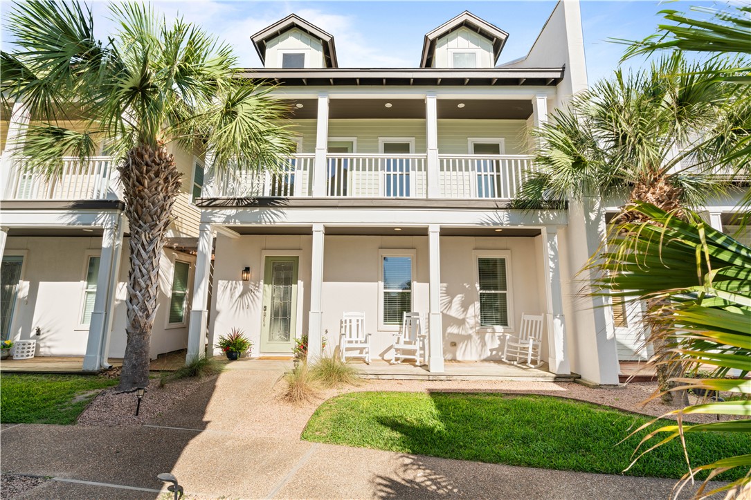 107 Frontenac Lane Property Photo