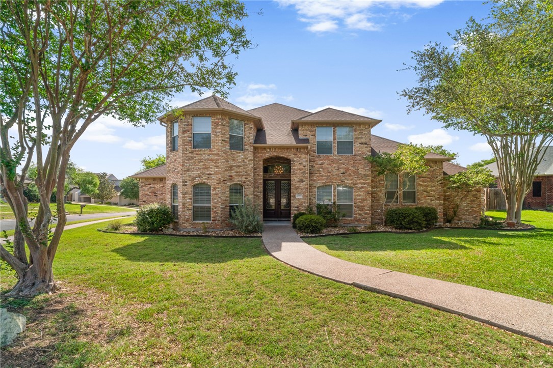 4589 Teal Dr Property Photo