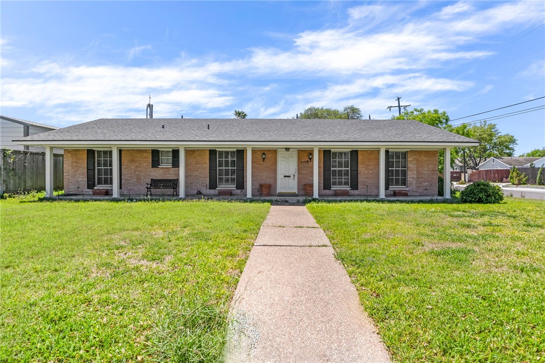 3401 Floyd St Property Photo 1