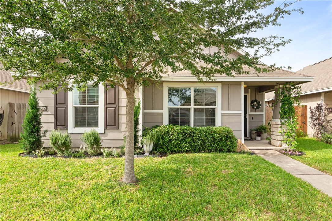 7233 Nuss Dr Property Photo