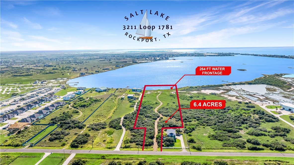 3211 Loop 1781, Property Photo