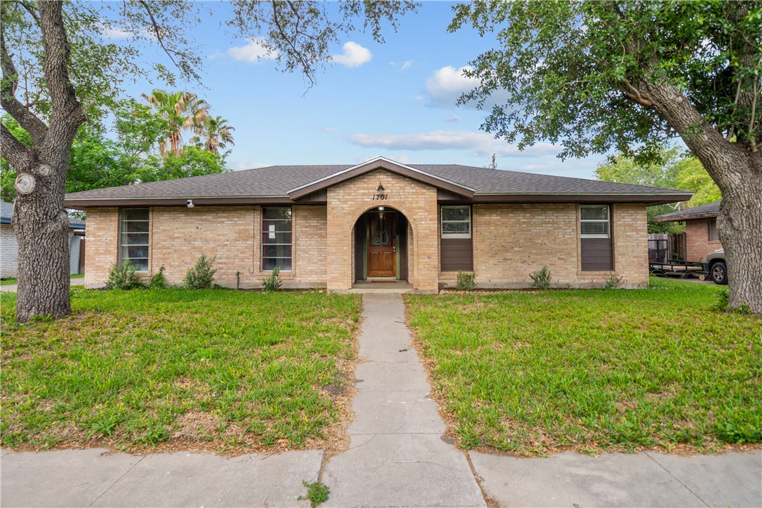 1701 Annette St Property Photo