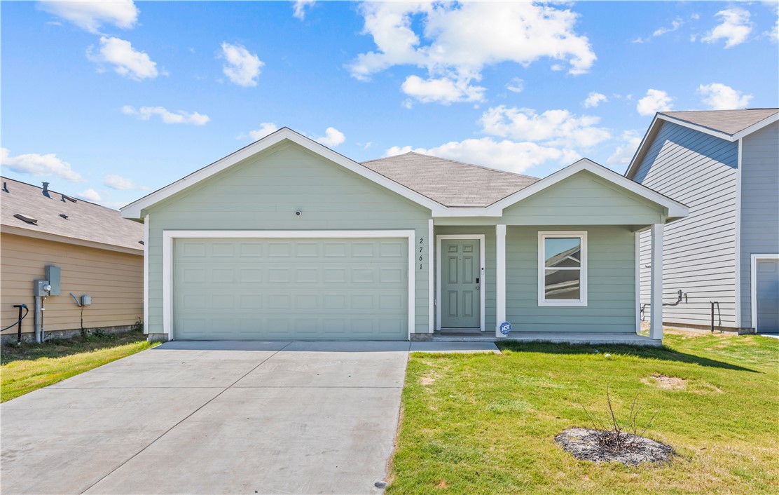2761 Winterfell St Property Photo