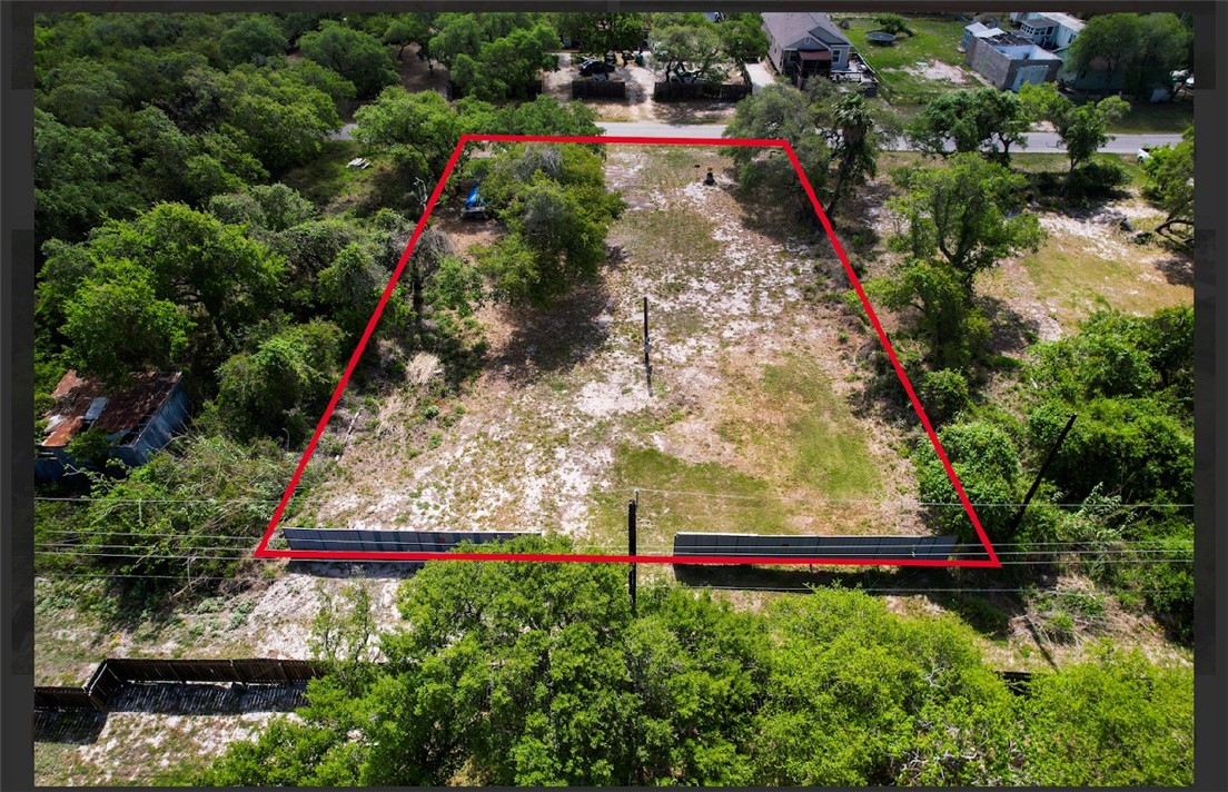 Lot 13 & 14 N 8th St Property Photo
