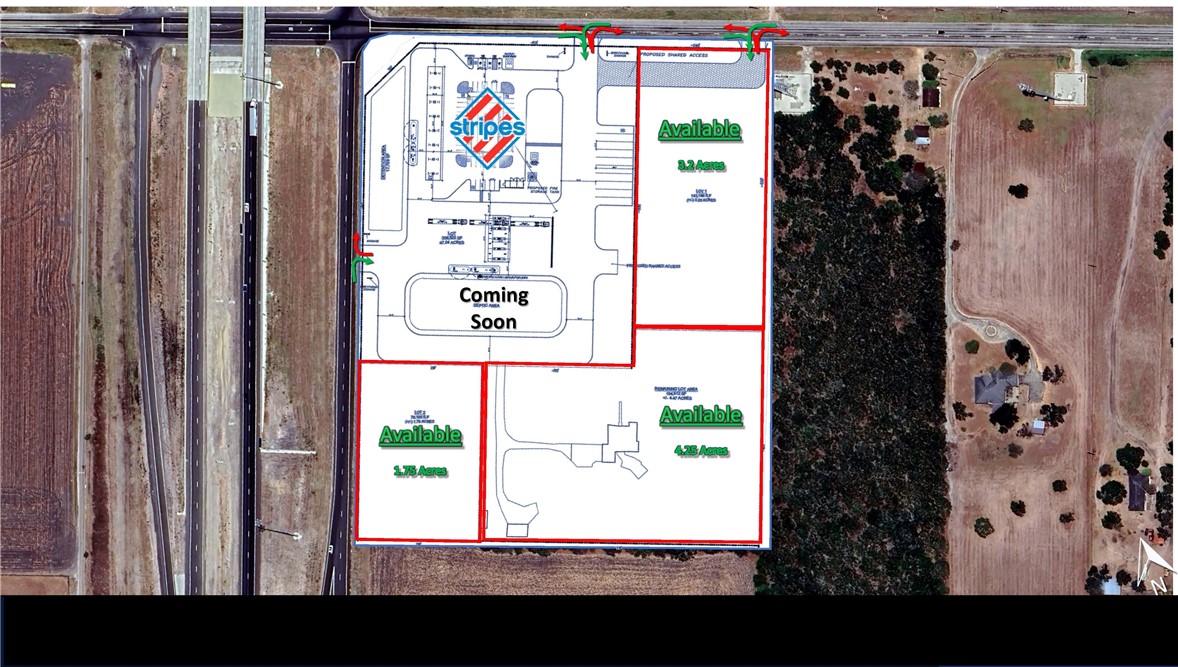 4959 Fm 665 Property Photo