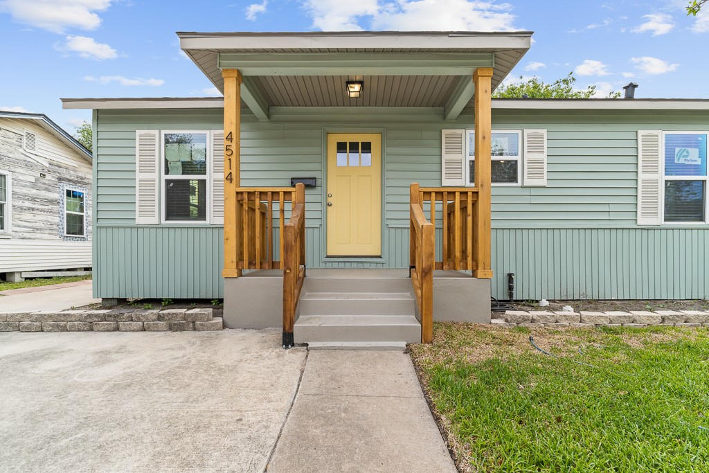 4514 Townsend St Property Photo