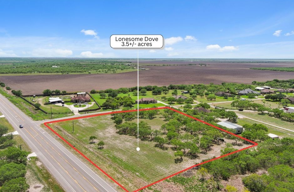 Tbd Lonesome Dove Property Photo