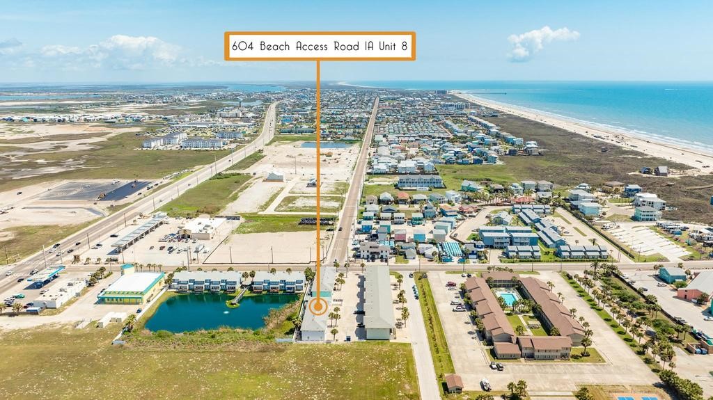 604 Beach Access Road 1a 8b Property Photo 6
