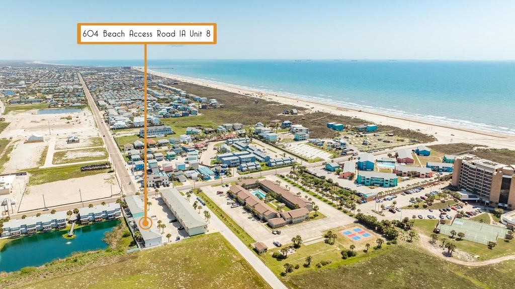 604 Beach Access Road 1a 8b Property Photo 7
