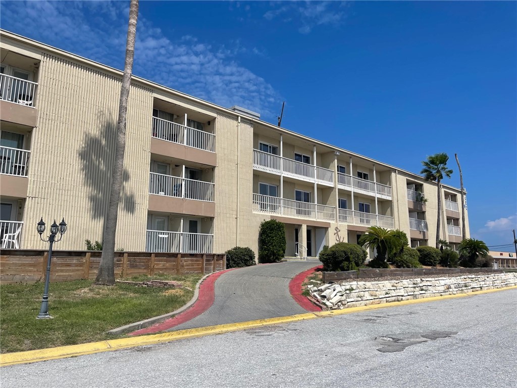 14300 S Padre Island Dr 145 Property Photo 1