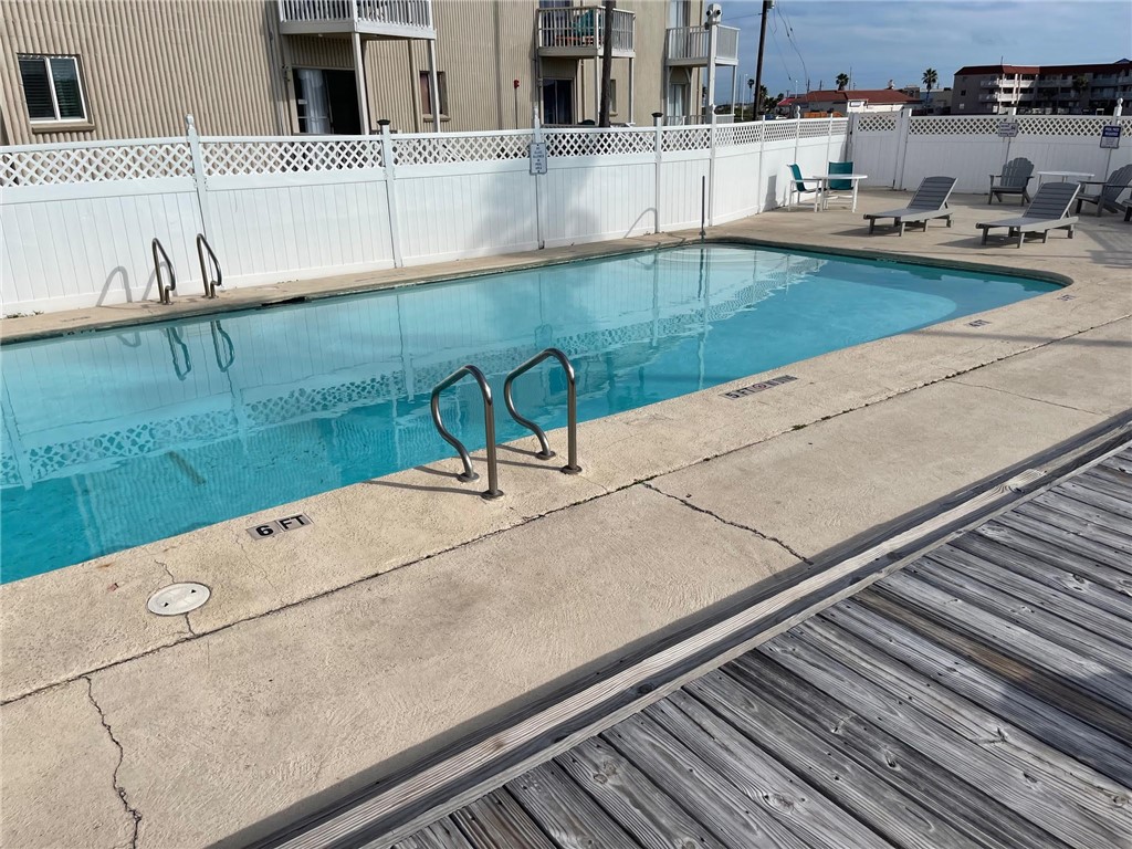 14300 S Padre Island Dr 145 Property Photo 9