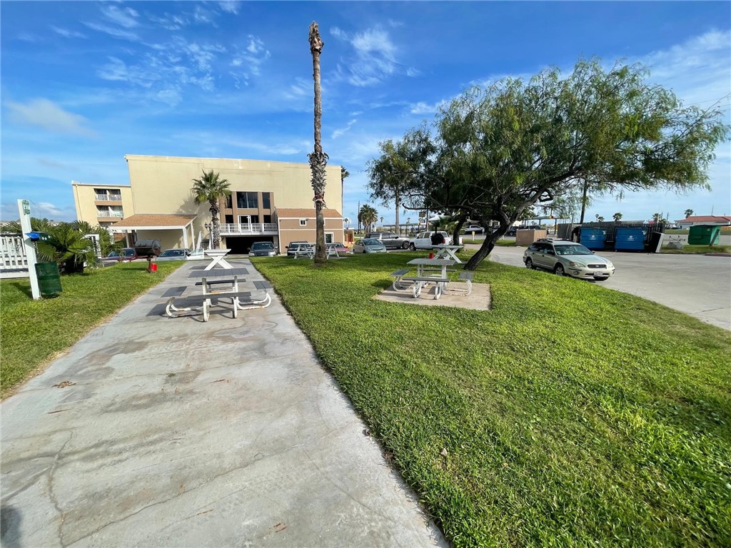 14300 S Padre Island Dr 145 Property Photo 14