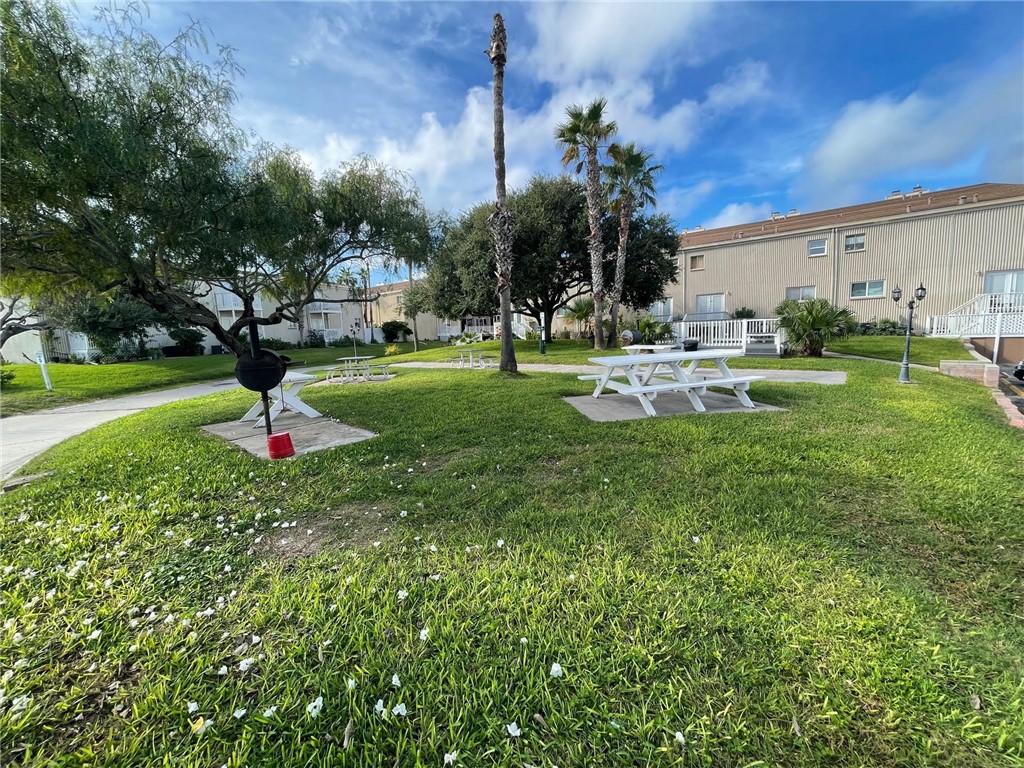 14300 S Padre Island Dr 145 Property Photo 16