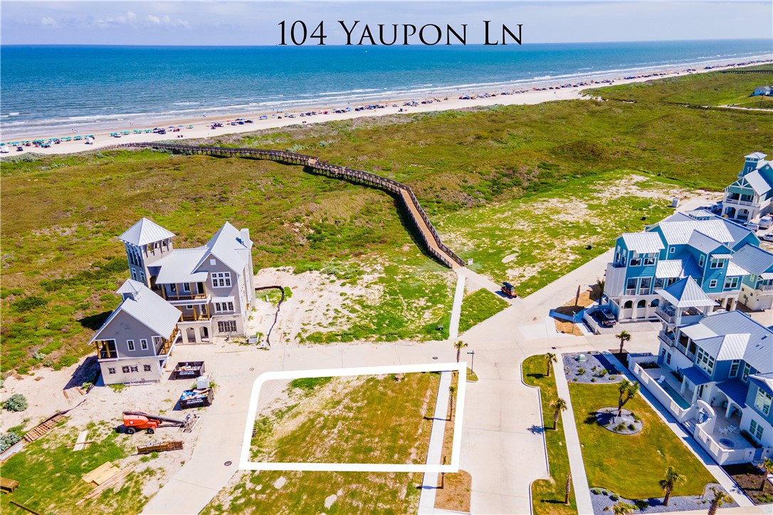 104 Yaupon Lane Property Photo