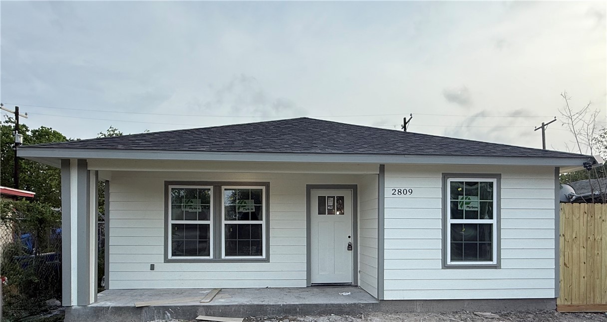 Shaw Real Estate Listings Main Image