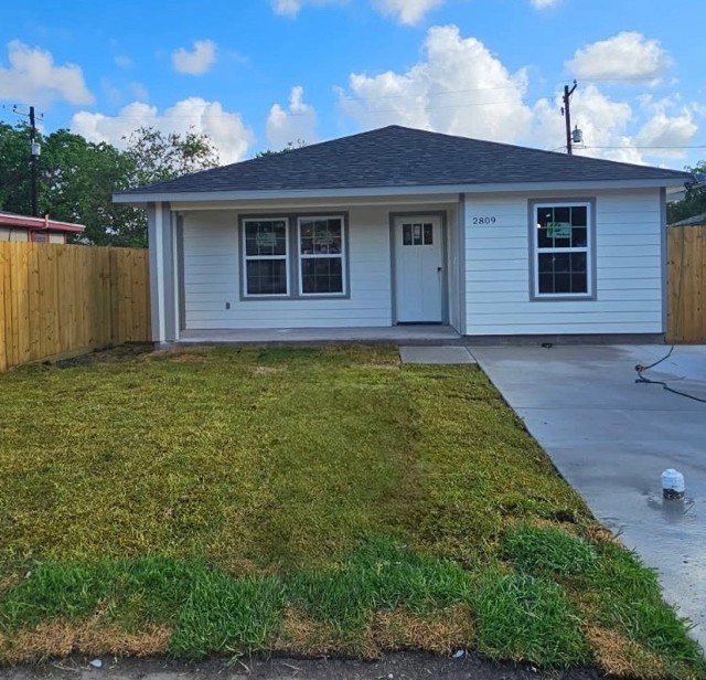 2809 Tarlton St Property Photo 1