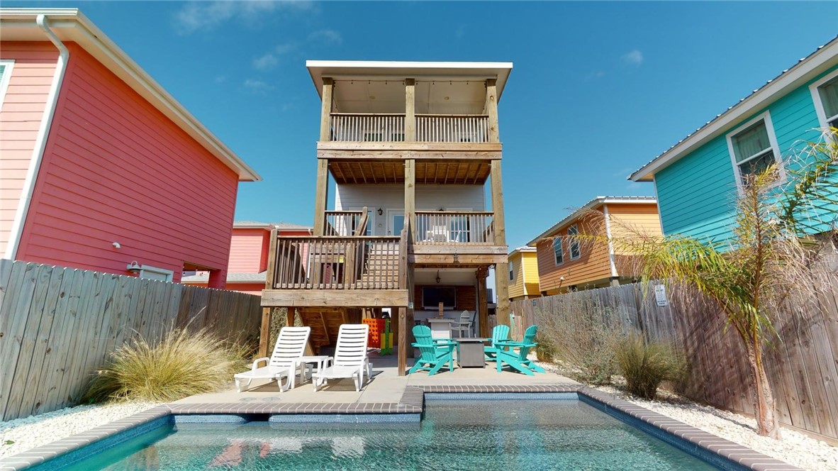Aransas Holding Co Sub C Real Estate Listings Main Image