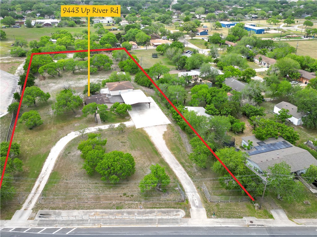 9443 Up River Property Photo
