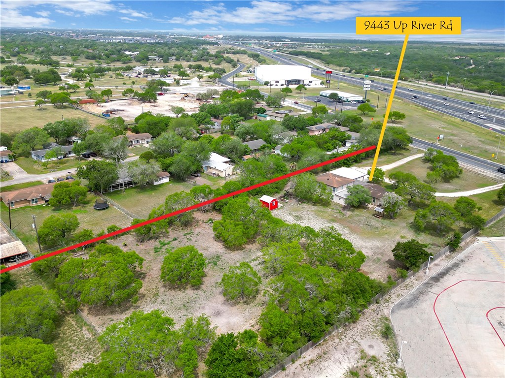 9443 Up River Property Photo 5