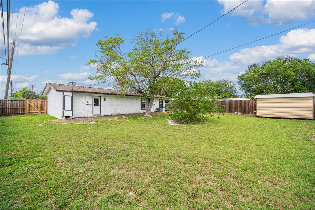 5801 Lucille Dr Property Photo 24