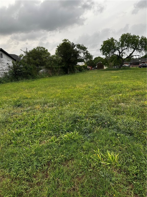 410 W Huisache Ave Property Photo