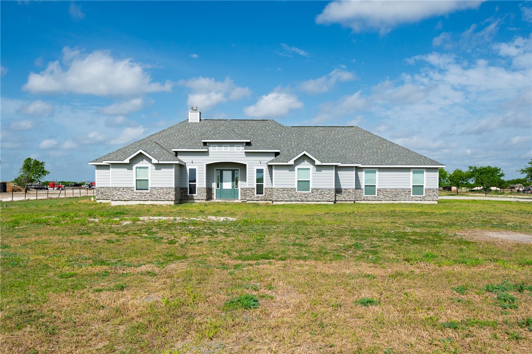 4331 Callicoatte Rd/ Fm Rd 1694 Property Photo