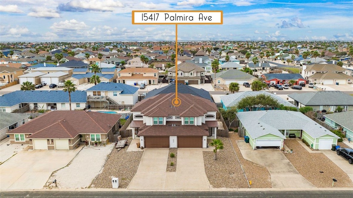 15417 Palmira Ave A Property Photo