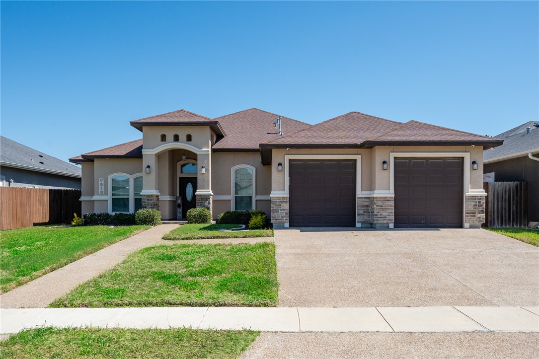 7918 Stampede Dr Property Photo