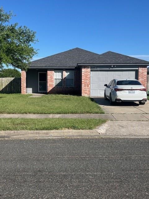 3002 Whistler Dr Property Photo