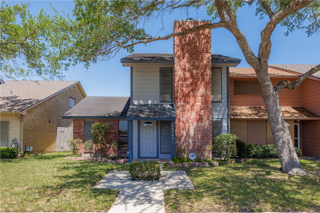 6638a Long Meadow Dr Property Photo