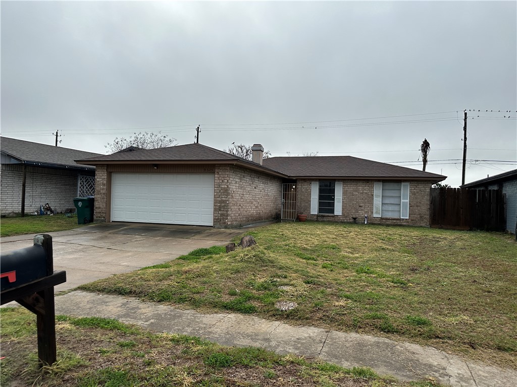 9525 Quetzal St Property Photo