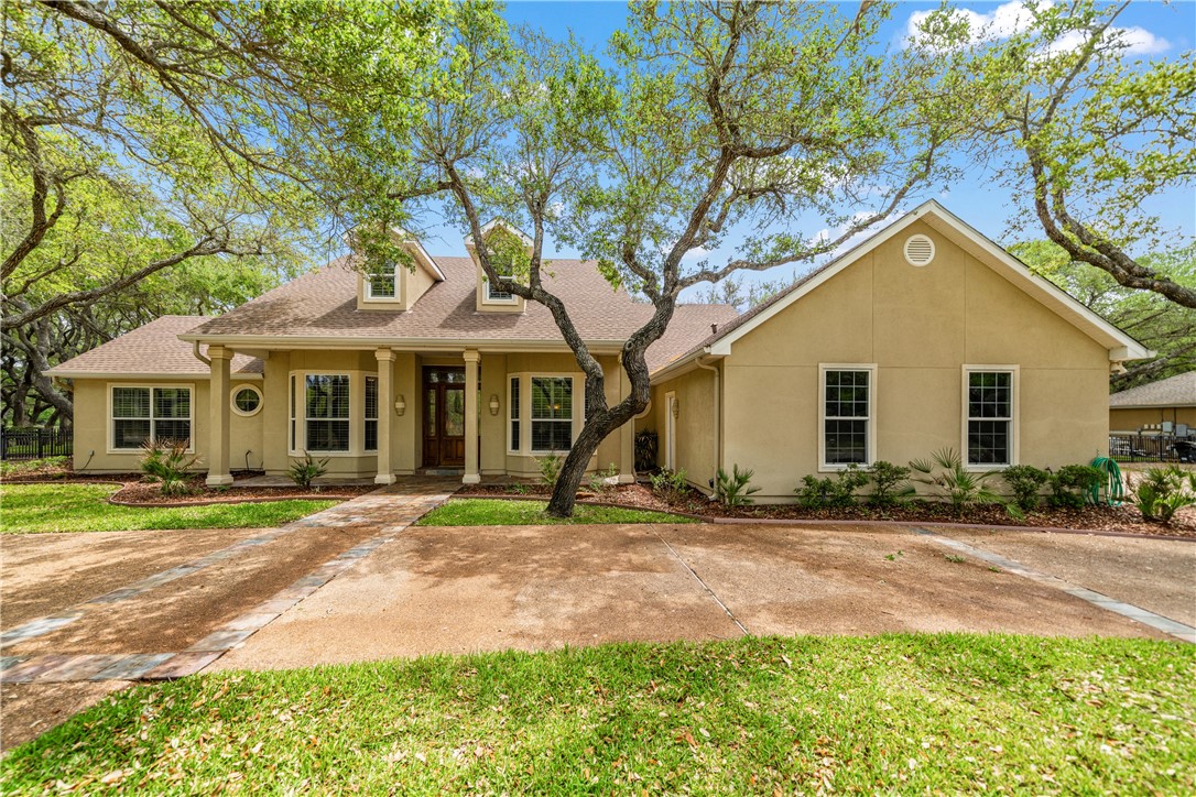 414 Olympic Dr Property Photo