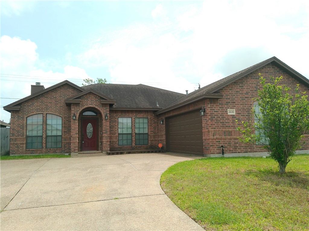 2618 Reveille Dr Property Photo