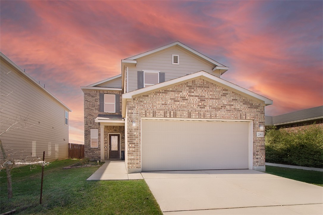 2063 Wind Chime Way Property Photo