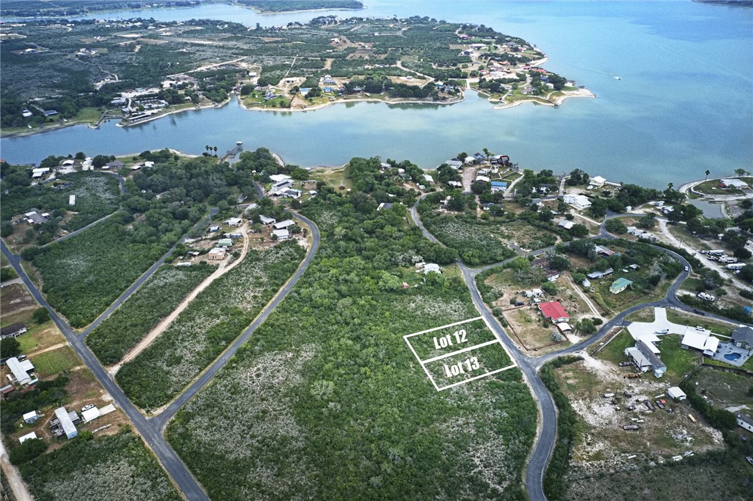 Lots 12, 14 & 7, 8, 9 W Lake View & Oxbow Trai Property Photo