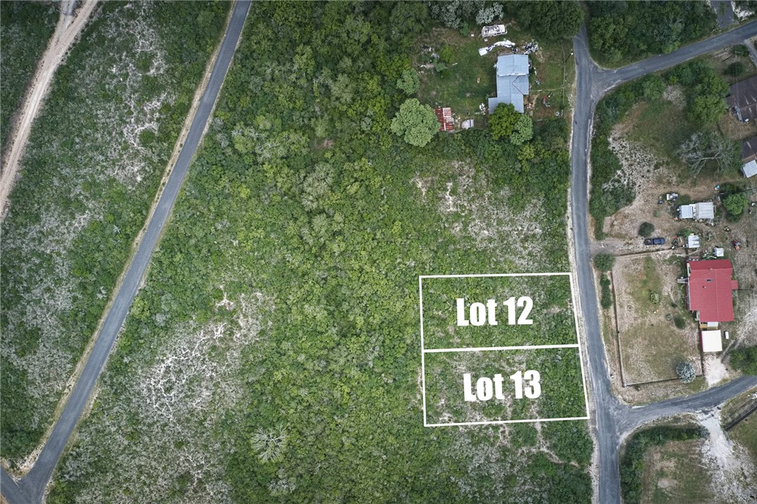 Lots 12, 13 & 7, 8, 9 W Lake View & Oxbow Trai Property Photo 2