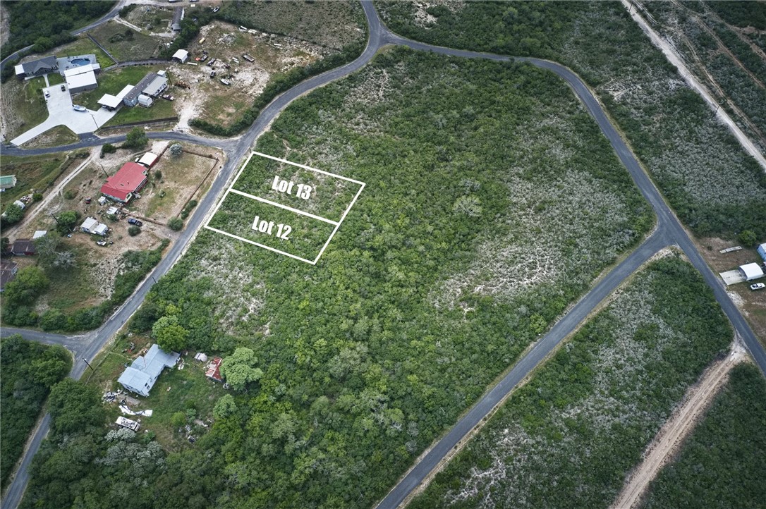 Lots 12, 13 & 7, 8, 9 W Lake View & Oxbow Trai Property Photo 3