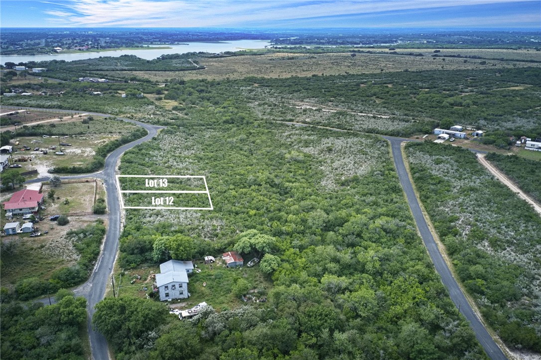 Lots 12, 13 & 7, 8, 9 W Lake View & Oxbow Trai Property Photo 5