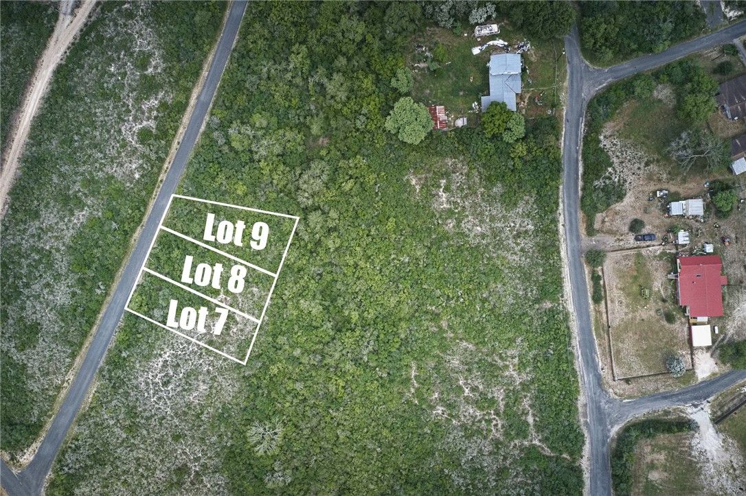 Lots 12, 13 & 7, 8, 9 W Lake View & Oxbow Trai Property Photo 8