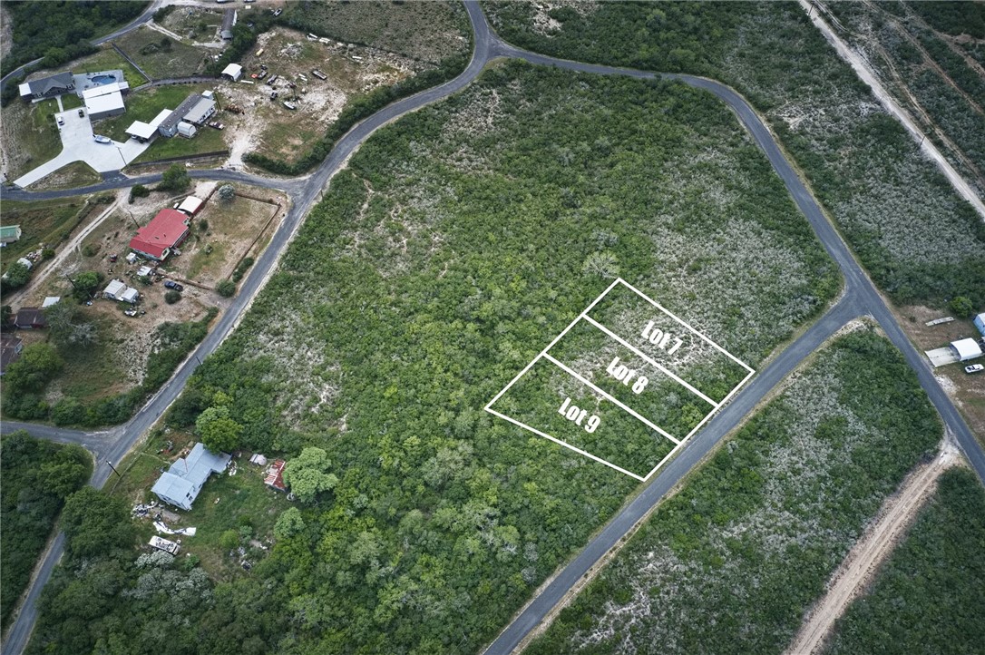 Lots 12, 13 & 7, 8, 9 W Lake View & Oxbow Trai Property Photo 9