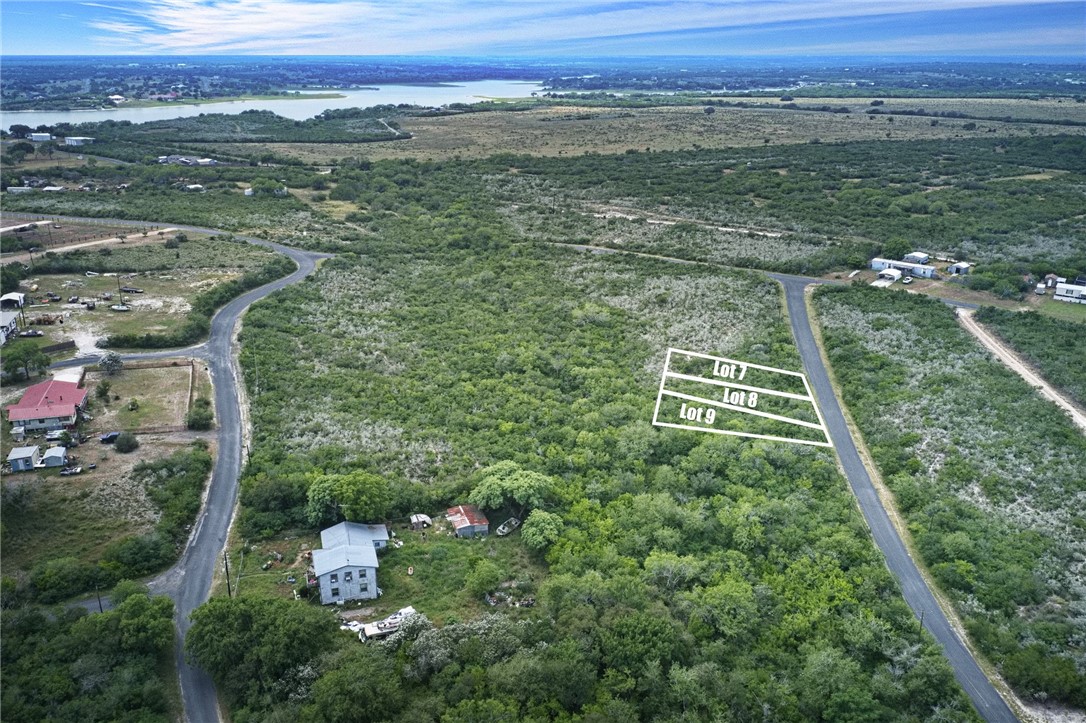 Lots 12, 13 & 7, 8, 9 W Lake View & Oxbow Trai Property Photo 11