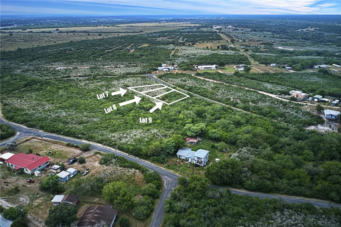 Lots 12, 13 & 7, 8, 9 W Lake View & Oxbow Trai Property Photo 12