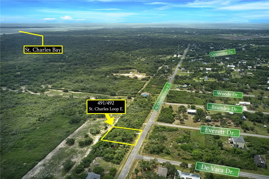 491 St Charles Loop E Property Photo 1