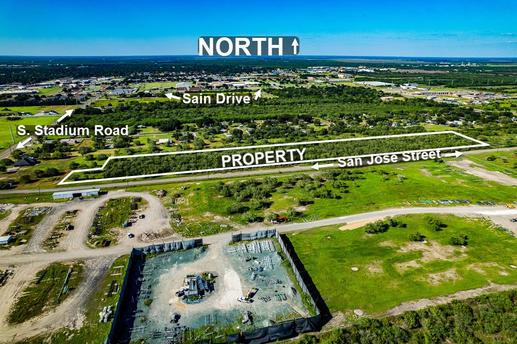Tbd S San Jose St Property Photo 4