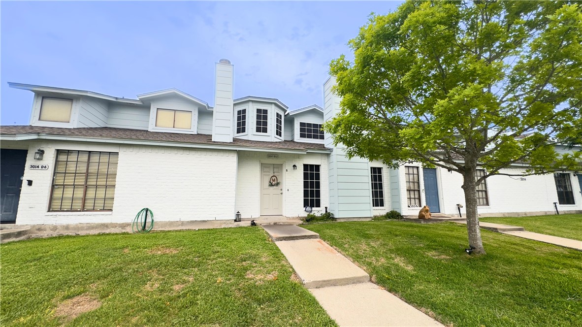 3014 Quail Springs #d5 Property Photo