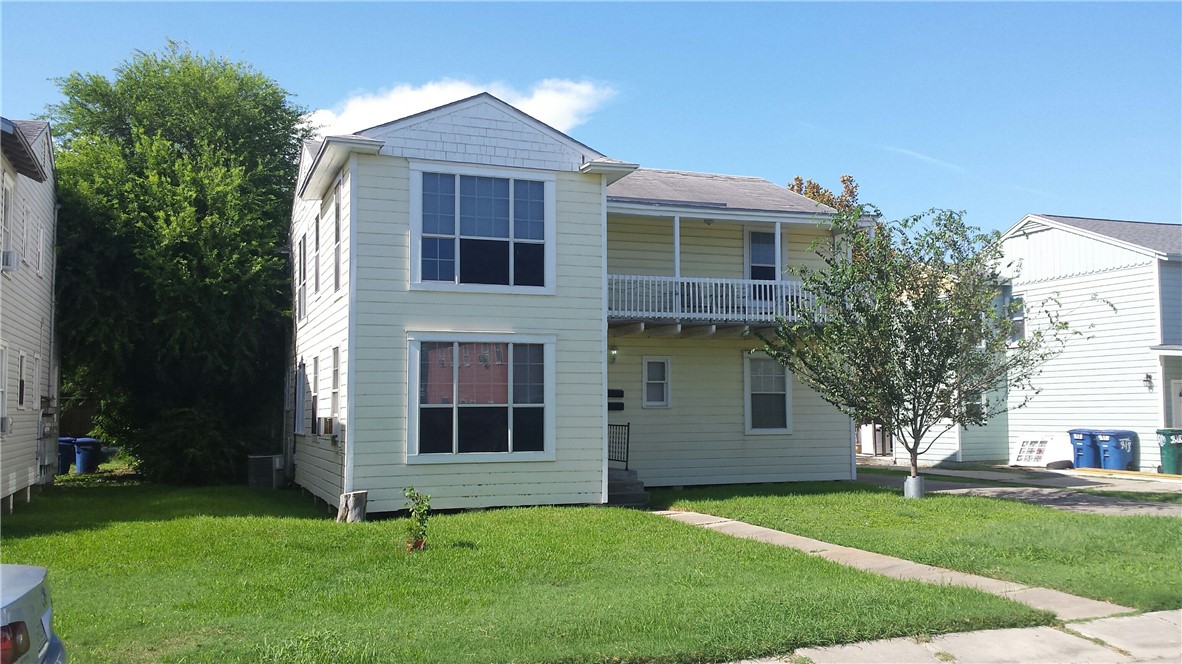 822 Indiana Ave Property Photo