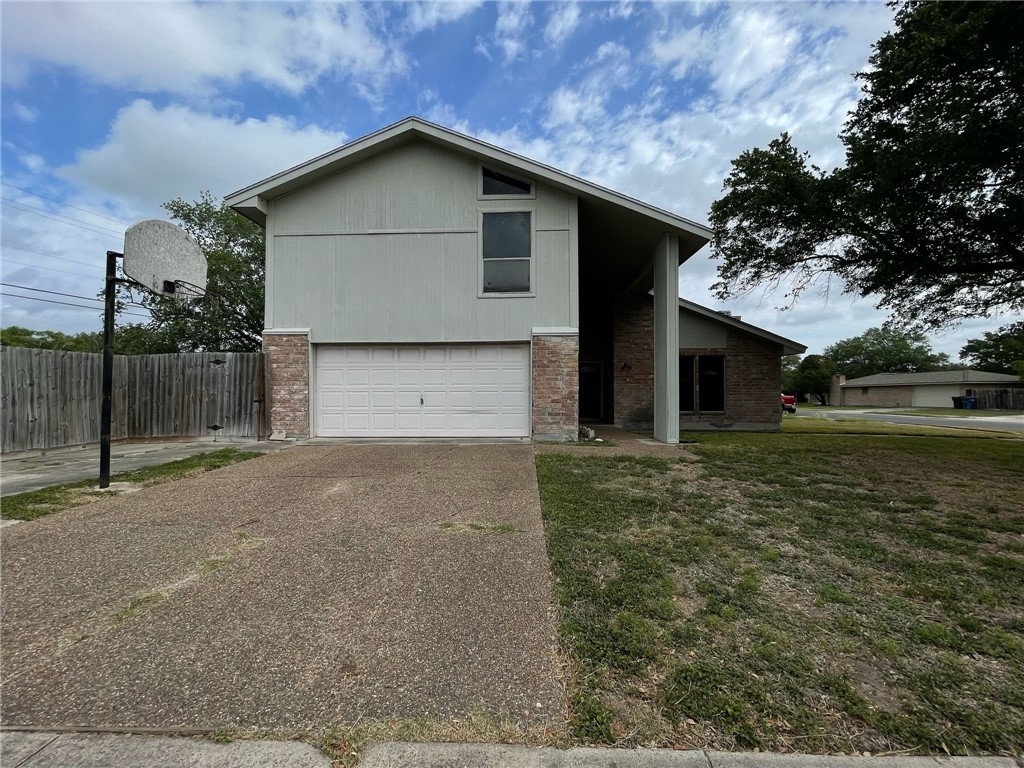 2601 Morning Star Property Photo